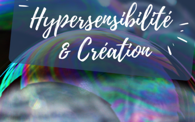Hypersensibilité Et Création